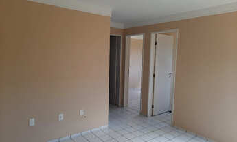 Imagem 6: Aluga-se apto no cond Jardim Satelite, com 2 quartos, sala, valor R$850reais