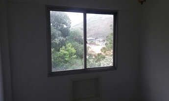 Imagem 6: Excelente Apartamento 02 Qtos - Campo Grande