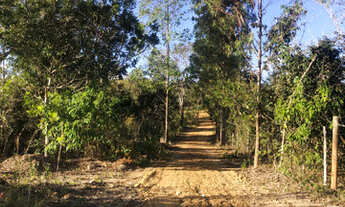 Imagem: 1.000 metros financiamento próprio sem