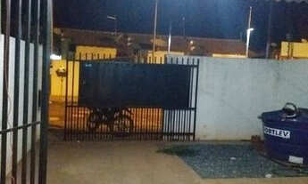 Imagem 5: Aluga-se uma casa por 600 reais em Várzea Grande