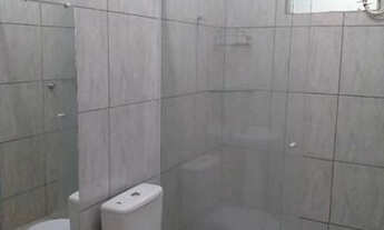 Imagem: Aluga-se uma casa por 600 reais em Várzea