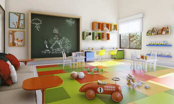 Imagem 7: Lucca - Avenida Inglaterra - 667.900,00