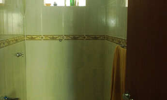 Imagem 6: Casa com terreno 1 dormítório