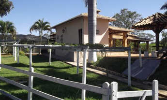 Imagem 4: Fazendinha de 40.000m² Baldim (Temos mais opções