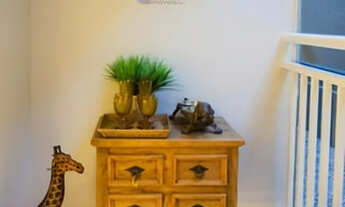 Imagem 3: Bossa Nova Residence. 3/4. 1 Suíte. 1 Vaga. Nascente _ R. 48