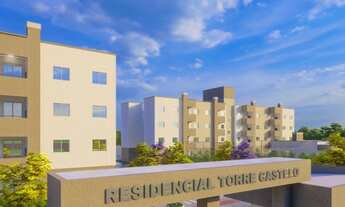 Imagem 2: Apartamento Torre Castelo - 2 quartos - Tubarão