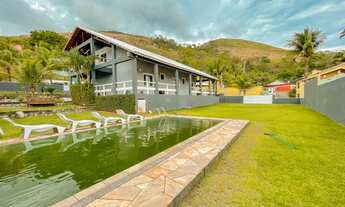 Imagem 2: Mansão | Nova Iguaçu