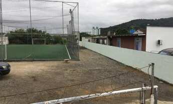 Imagem: Terreno a venda, bairro areias com 2.021m