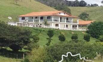 Imagem 2: LINDA FAZENDA 40 HECTARES EM LIBERDADE - MG