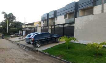 Imagem 3: Casas em Casa Caida Nova Olhando p/rua 2Qtos 1Suit, Terrea c/Quintal. Finacia Ult. Unid