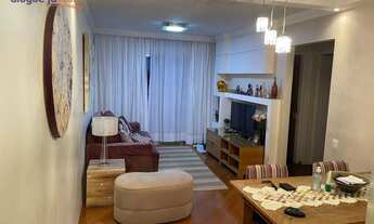 Imagem 2: Apartamento c/2 dormitórios, living c/lavabo e terraço, 63 m², 1 vaga! por R$ 533.000 - Mo