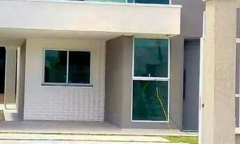 Imagem 3: Casa em rua privativa no Eusébio pronta pra morar, pertinho do shopping Eusébio