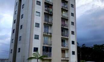 Imagem: Ap. 3/4 condomínio Santa Lídia em Castanhal