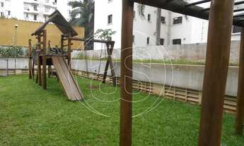 Imagem 6: São Paulo - Apartamento Padrão - Moema Índios