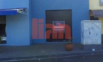Imagem: Salão Comercial / Loja - Ribeirão Preto