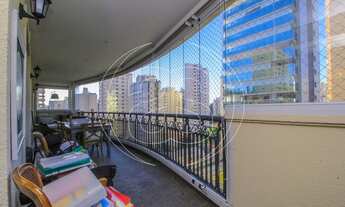 Imagem 6: São Paulo - Apartamento Padrão - Moema Índios