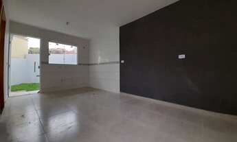 Imagem 5: Condomínio Campo de Santana / Tatuquara Imobiliária Pazini