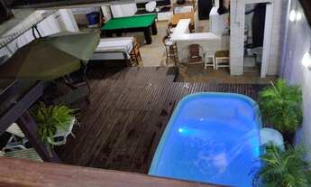 Imagem: Excelente casa praia com piscina aluguel