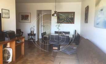 Imagem 2: São Paulo - Apartamento Padrão - Moema Pássaros