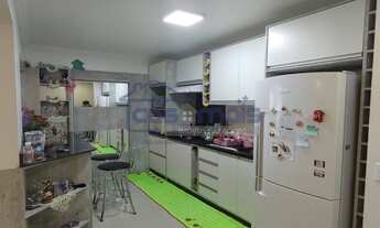 Imagem 2: VENDA - APARTAMENTO MOBILIADO DE 3 DORMITÓRIOS NO CENTRO DE ESTÂNCIA VELHA