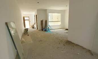 Imagem 3: CASA 03 QUARTOS 06 VAGAS FONTE GRANDE EM CONTAGEM MG