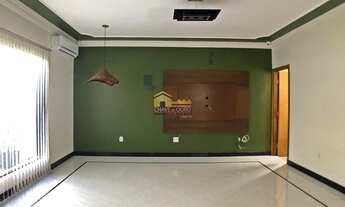 Imagem 4: CASA 3 QUARTOS COM ARMARIOS CHURRASQUEIRA E 2 VAGAS BAIRRO CIDADE NOVA