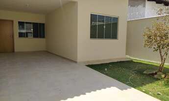 Imagem 3: Casa para venda tem 210 metros quadrados com 3 quartos em Jardim Atlântico - Goiânia - GO