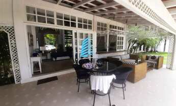 Imagem 7: Casa com praia à venda Vila Velha - Angra dos Reis/RJ