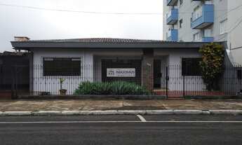 Imagem: RESIDENCIA ALVENARIA, CENTRO, APUCARANA-PR