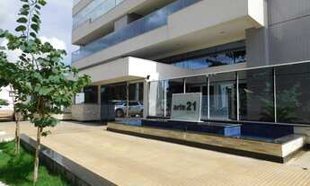 Imagem: APARTAMENTO COM 03 SUÍTES PLENAS NA 204