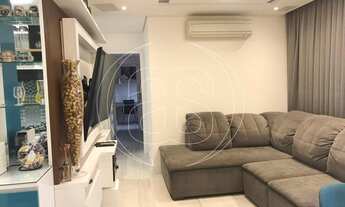 Imagem 2: São Paulo - Apartamento Padrão - Alto da Boa Vista