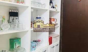 Imagem 7: Apartamento à venda, 3 quartos, 1 suíte, 1 vaga, Fabrício - Uberaba/MG