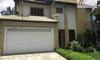 Imagem: Espetacular casa à venda em Condomínio