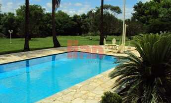 Imagem 4: Chácara - Ribeirão Preto - Condomínio Quinta da Boa Vista - Região Oeste