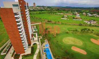 Imagem 4: Apartamento - Ribeirão Preto - Vila do Golf - Região Sul