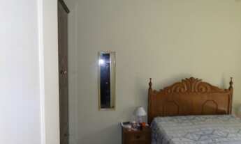 Imagem 3: Apartamento para aluguel tem 75 metros quadrados com 2 quartos em Barra Funda - São Paulo