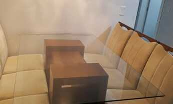 Imagem: Apartamento Mobiliado