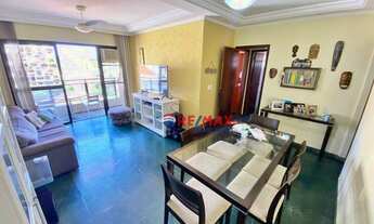 Imagem: Apartamento à venda, 80 m² por R$ 399.000,00