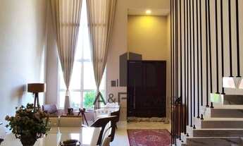 Imagem 6: Casa à venda, 210 m² por R$ 1.300.000,00 - Condomínio Residencial Una - Itu/SP