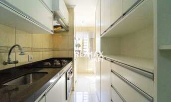 Imagem 4: APARTAMENTO Á VENDA EM JUNDIAÍ- MEDEIROS -CONDOMINIO PARQUE DA MATA -AC:50m² -2 QUARTOS PO