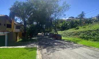 Imagem 3: Terrenos em Condomínio - Residencial Parque São Paulo - Cotia/SP!