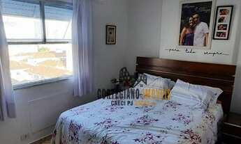 Imagem 4: CAMPO GRANDE, SANTOS - APARTAMENTO DE 3 DORMITÓRIOS, SUÍTE !!!