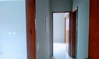 Imagem 7: Casa Carandá Bosque