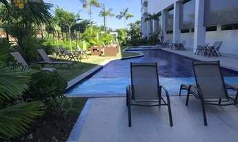 Imagem: 25 DJ - Edifício Via Capibaribe - Ilha