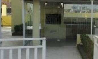 Imagem 3: Apartamento para venda com 64 metros quadrados com 3 quartos