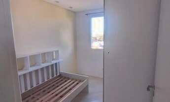 Imagem 5: Apartamento para venda tem 57m² com 2 quartos