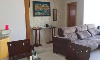 Imagem 5: Apartamento para Venda em Goiânia, Setor Bueno, 3 dormitórios, 3 suítes, 5 banheiros, 2 va