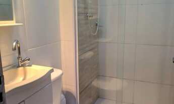 Imagem 7: Ótimo Apartamento com 2 Quartos no Condomínio Park Riviera da Costa em Campo Grande - Rio