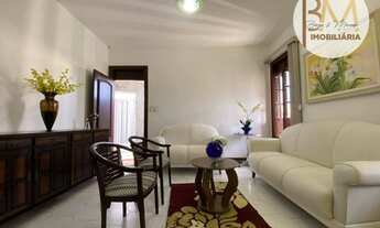 Imagem 1: Casa com 3 dormitórios à venda, 150 m² por R$ 600.000,00 - Serraria Brasil - Feira de Sant