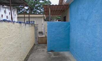 Imagem 4: Casa de vila com um quarto de Fundos, Independente Próximo a Estação de trem